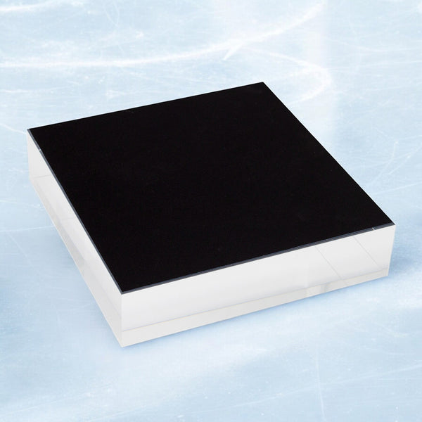 Acrylic Hockey Award