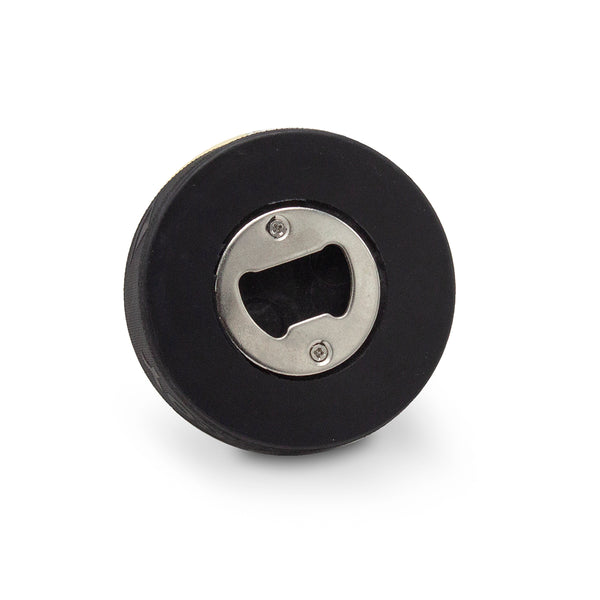Puck Bottle Opener