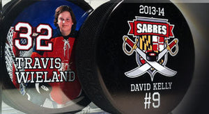 How to Design Custom Hockey Pucks for  Your Team