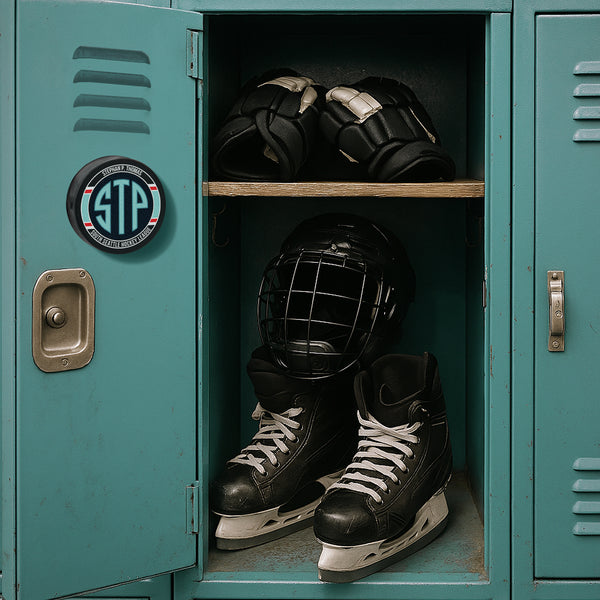 Puck Magnet