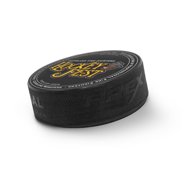 Puck Magnet