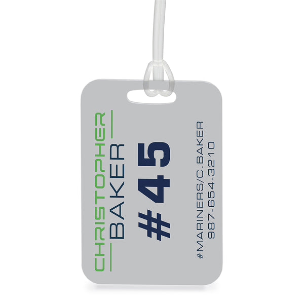 Bag Tags