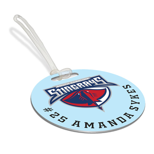 Bag Tags