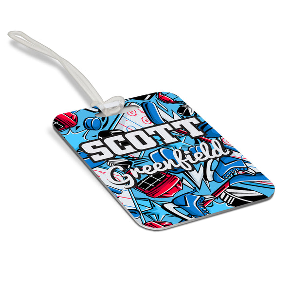 Bag Tags