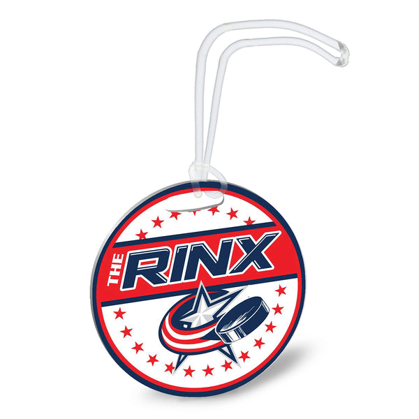 Bag Tags