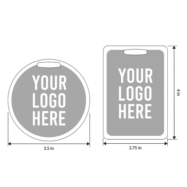 Bag Tags
