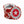 Poker Chip Achievement Tokens