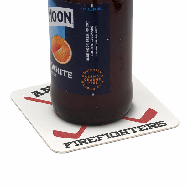 Paper Coasters
