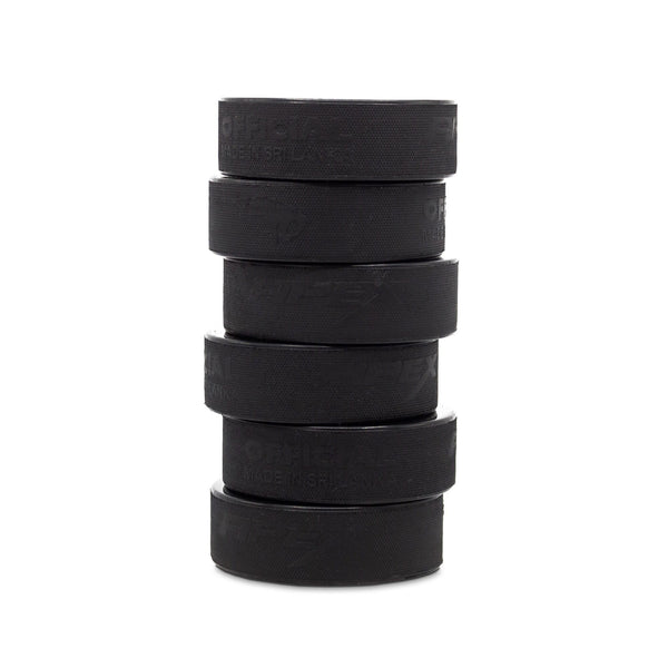 APEX Standard Pucks