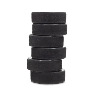 Inglasco Pucks